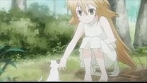 Sekirei S1E3 1