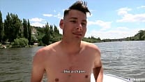 Horny Muscular Boss Interviews A New Employee For A Job And Fucks Him Hard Czech Hunter 542 Horny Muscular Boss Interviews A New Employee For A Job And Fucks Him Hard Czech Hunter 542