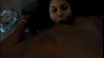 Pov light skin milf drowning in bbc