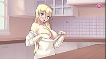 Pocket Waifu Mary 039 s Sexscene