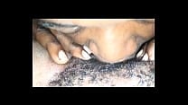Favour play with her pussy ND fuck me