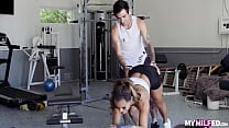 Aila Donovan In Milf Trainer 3 Scene 1