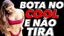 BOTA NO CU E N Atilde O TIRA FOXY E LOLLA