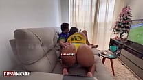 Fui uma Puta bem Safada durante o jogo do Brasil Fui uma Puta bem Safada durante o jogo do Brasil