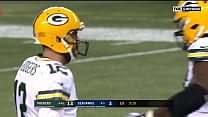 Aaron Rodgers