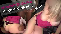 Dogging Night NandaNua Used in the Street by a BBC Stranger While My Cuck Watched Usada na Rua por um Neg atilde o Desconhecido na Frente do Corno Dogging Night NandaNua Used in the Street by a BBC Stranger While My Cuck Watched Usada na Rua por um Neg atilde o Desconhecido na Frente do Corno