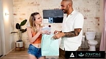 NURU MASSAGE   Coco Lovelock Has Amazing Hard Pounding Sex With Her Boyfriend During Surprise Gift NURU MASSAGE   Coco Lovelock Has Amazing Hard Pounding Sex With Her Boyfriend During Surprise Gift