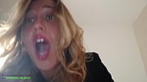 FURIOUSLY HARDCORE the most PAINFUL and FUCK EVER NO MERCY for MAELLE and for her PUSSY that gets DESTROYED by a PERVERSE FAN CONSENSUAL ROLEPLAY INTRO ENDS at 2 46 AMATEUR HOMEMADE 100 SEXTAPE