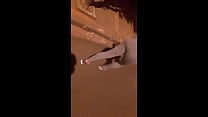 Eli me levou para dar uma corida e puta nen imagina que fizemos no caminho chegei com porra suja na bunda Eli me levou para dar uma corida e puta nen imagina que fizemos no caminho chegei com porra suja na bunda