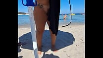 teresa jones fa esibizionismo nella spiaggia si masturba con la gente vicino viene vista mentre a orgasmo teresa jones fa esibizionismo nella spiaggia si masturba con la gente vicino viene vista mentre a orgasmo