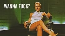 Rewind Sharon Stone is a big tease
