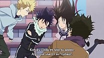 Noragami Capitulo 4 Sub Espa ntilde ol Noragami Capitulo 4 Sub Espa ntilde ol