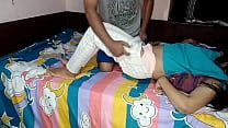 सौतेली बहन ने घरवालों के नहीं होने पर सगे भाई से चुदवाया सौतेली बहन ने घरवालों के नहीं होने पर सगे भाई से चुदवाया