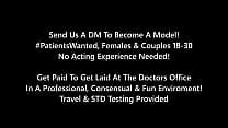 Tina Lee Comet Gets Embarrassed During Yearly Gyno Exam By Doctor Tampa amp Nurse Angel Rose At GirlsGoneGyno Reup Tina Lee Comet Gets Embarrassed During Yearly Gyno Exam By Doctor Tampa amp Nurse Angel Rose At GirlsGoneGyno Reup