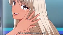 My Ex Got Married But I Had a Last Hot Round With Her   Hentai