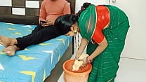 कोमल की यहाँ कामवाली ने तो हद कर दी फिर कूद गयी मालिक से कोमल की यहाँ कामवाली ने तो हद कर दी फिर कूद गयी मालिक से