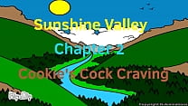 Sunshine Valley Chapter Two Trailer