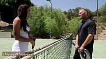 SWEET SINNER Naughty Babe Finally Gets Her Wish Of Fucking A Hot Older Man And Gets His Cum All Over Her Hairy Pussy SWEET SINNER Naughty Babe Finally Gets Her Wish Of Fucking A Hot Older Man And Gets His Cum All Over Her Hairy Pussy