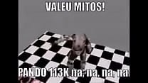 VALEU MITOS E VAI CHUPANDO 113K NA NA NA NA NA