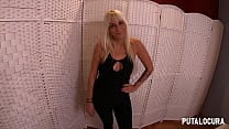 PutaLocura La cachonda espa ntilde ola Yari recibe una follada muy dura y traga leche PutaLocura La cachonda espa ntilde ola Yari recibe una follada muy dura y traga leche