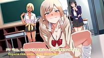 Saimin ribenji Ijime rarekkokage ga ijime shuhan gyaru bicchi to akogare no seito kaichou o hamemakuru Sub espa ntilde ol Saimin ribenji Ijime rarekkokage ga ijime shuhan gyaru bicchi to akogare no seito kaichou o hamemakuru Sub espa ntilde ol