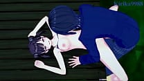 Juri Saijo and Chiyoko Sonoda intense sex    THE IDOLM STER SHINY COLORS Hentai Juri Saijo and Chiyoko Sonoda intense sex    THE IDOLM STER SHINY COLORS Hentai