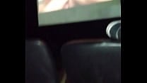 Adult theater Adult theater