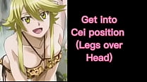 Leone Joi Cbt Cei  ALOT OF EDGING  Stamina Training  Painful Cbt  Cei encouragement 