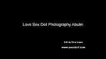 Love Sex Doll Photography Abulm1