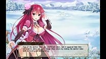 Flower knight girl Ch story Dendrobium Flower knight girl Ch story Dendrobium