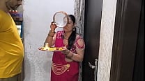 Karwa chauth celebration