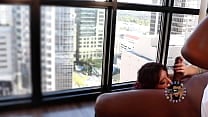 MABE5  LOLA ROSE SUCKS ME AND RIDES ME UNTIL I CUM TWICE  ACCIDENTAL CREAMPIE  MABE5  LOLA ROSE SUCKS ME AND RIDES ME UNTIL I CUM TWICE  ACCIDENTAL CREAMPIE