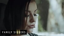 FAMILY SINNERS   Scheming Babe Seduces Her Step Uncle And Fucks Him Hard To Take Over The Family Estate FAMILY SINNERS   Scheming Babe Seduces Her Step Uncle And Fucks Him Hard To Take Over The Family Estate