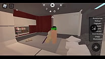 Fucking my Ex in Roblox