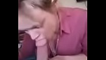 Sara sucks after bf leaves Sara sucks after bf leaves