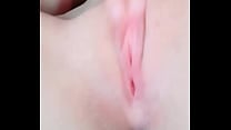 Te animarias a chupar mi concha rosadita 