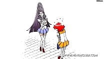 anime girls Star Jewel vol2 nude anime girls Star Jewel vol2 nude