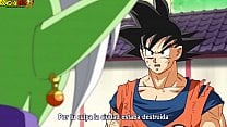Bills Destruye mente a Zamasu HD