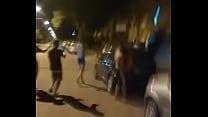 Viado foge de xereca e vai pra rua Viado foge de xereca e vai pra rua