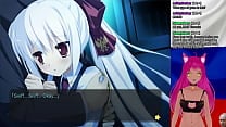 VTuber LewdNeko Plays My Girlfriend is the President  Part 7