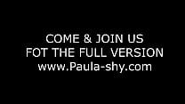 Paula Shy Solo