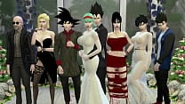 El Matrimonio de Bulma Episodio 1 Bulma Deliciosa Esposa se Casa con su Amado Marido pero es Chantajiada por el Maestro y es Follada por unos Negros el dia de su Boda Netorare Hentai El Matrimonio de Bulma Episodio 1 Bulma Deliciosa Esposa se Casa con su Amado Marido pero es Chantajiada por el Maestro y es Follada por unos Negros el dia de su Boda Netorare Hentai