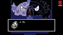 Deltarune Undertale