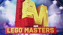 LEGO Masters RTL Germany 2021 Gary amp Christin