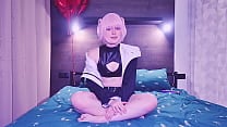 POV Role Play Nazuna Nanakusa talk to you dirty shows you her soles and become your jerk buddy POV Role Play Nazuna Nanakusa talk to you dirty shows you her soles and become your jerk buddy