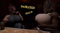 DOUBLESIZE 10