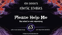 Please Help Me Erotic Audio for Women ESES63