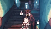 Jibaku shounen hanako kun ep 2 dublado