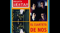 El cuarteto de nos mat eacute a la maestra