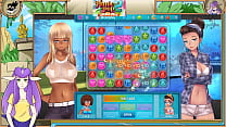 HuniePop 2 Double Date part 3